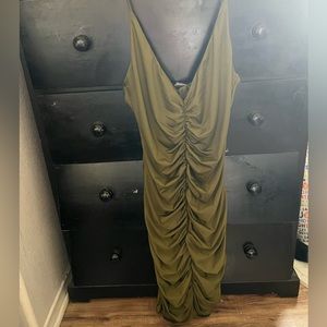 Fashion nova body con dress